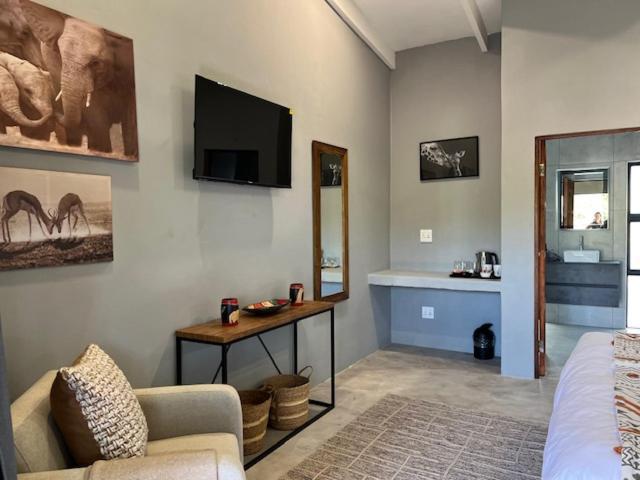Turaco Lodge - No Loadshedding Marloth Park Buitenkant foto